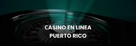 casinos en linea puerto rico,Mais